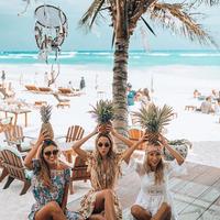 Отзыв от Диана - виза ДТВ